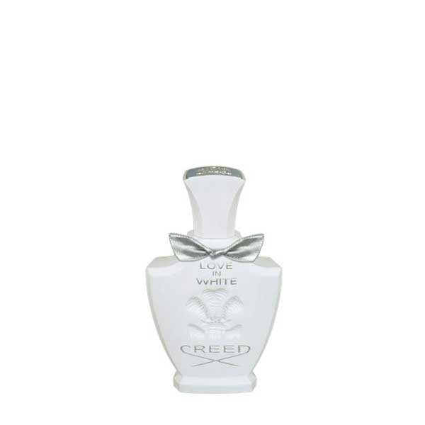 Profumo Donna Creed Love in White Eau De Parfum 75 ml