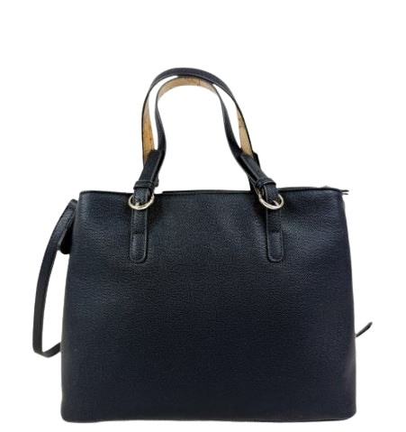 Alviero Martini  Borsa A Manoi Con Tracolla Staccabile L  LD15 5211 Col. 0001 Black
