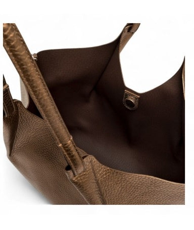 Gianni Chiarini DUA  Borsa BS 9720 Toaster -  T - Moro