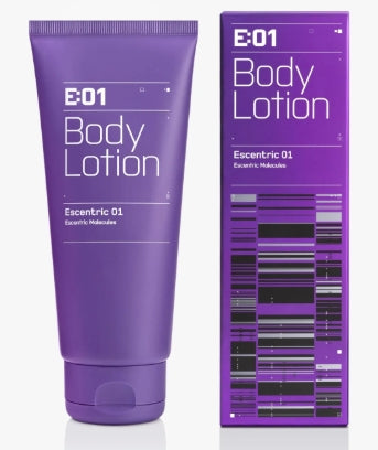 Body Lotion Unisex Escentric Molecules E:01 200ml