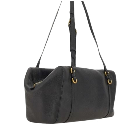 Gianni Chiarini  Borsa  a spalla  BS  12230  TERRY NERO