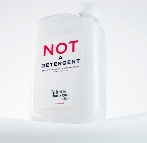 Juliette Has A Gun NOT A Detergent Detergente x Bucato 500 ml