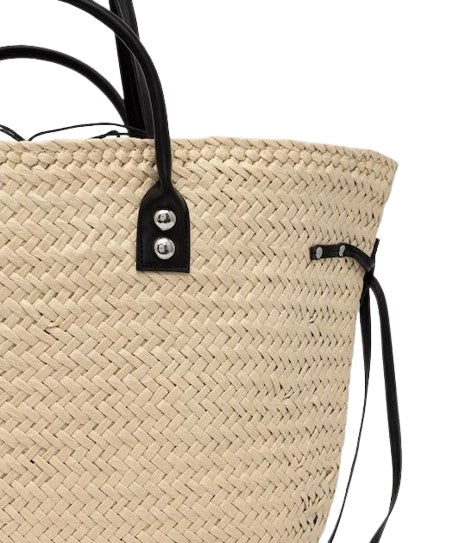 Borsa a mano Liu Jo M Tote  VA6202 A0007 Col. 20304 Naturale