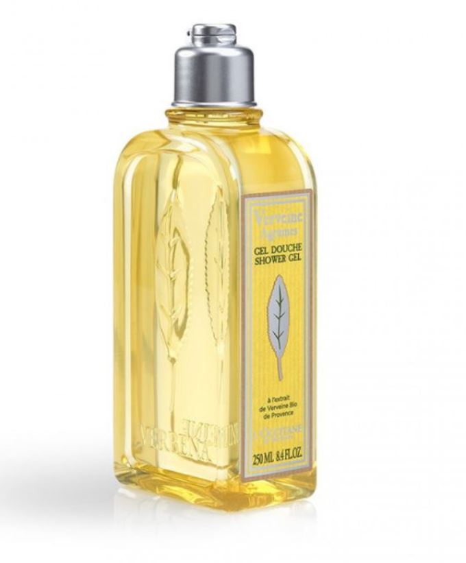 L'Occitane Gel Doccia Verbena  Agrumi 250 ml