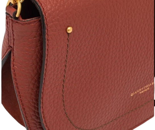 Gianni Chiarini  Borsa BS 114295 Olga Brick Red