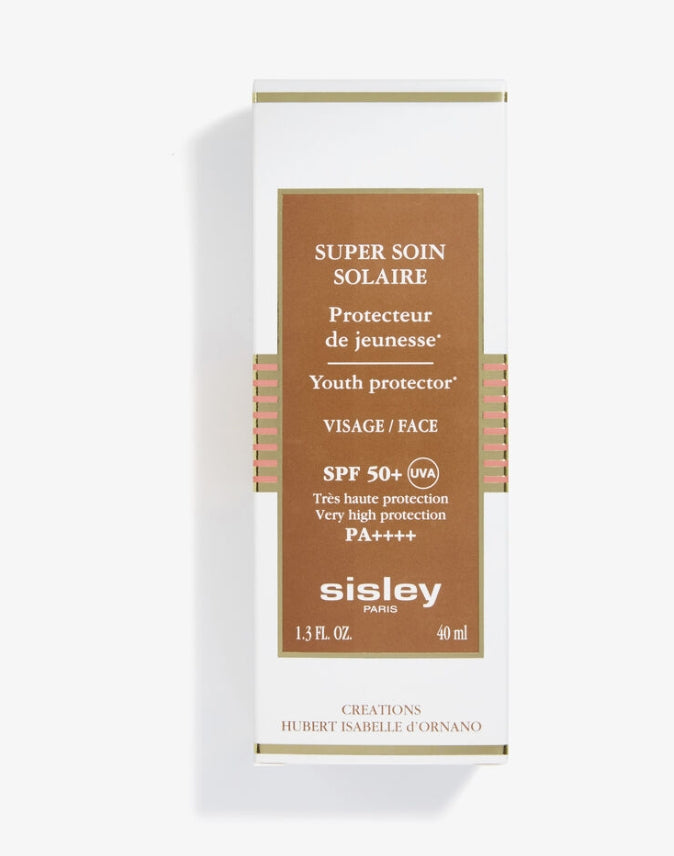 Sisley Paris Super Soin Solaire SPF 50+ 40ml