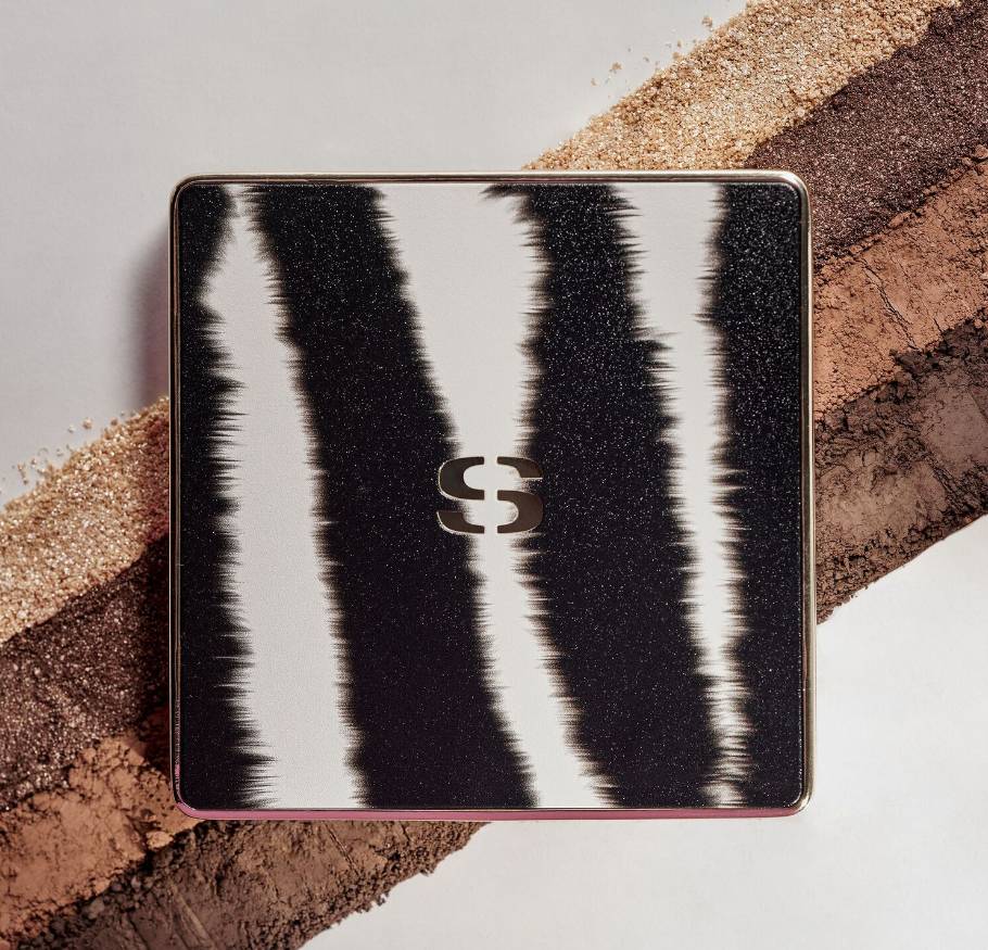 Sisley Phyto-Eye Palette 1 Tender Cofee