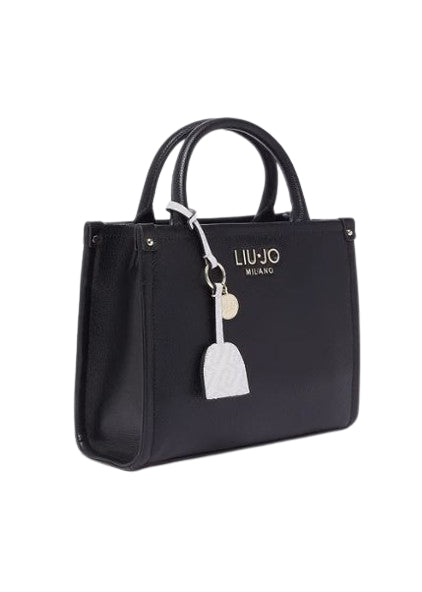 Borsa   Liu Jo  Ridhi  S Tote  AA6192 E1012  Col. 22222  Nero