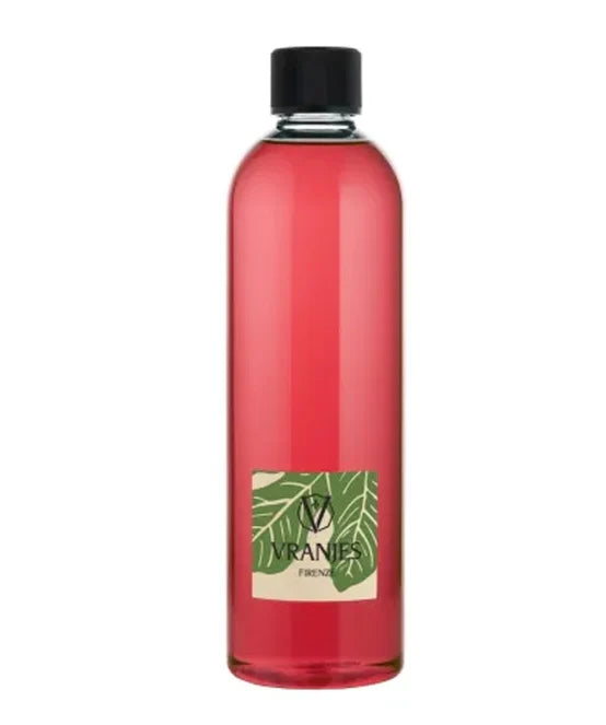 DR. VRANJES   Fragranza ambiente Fico Aromatico  Ricarica 500 ML.
