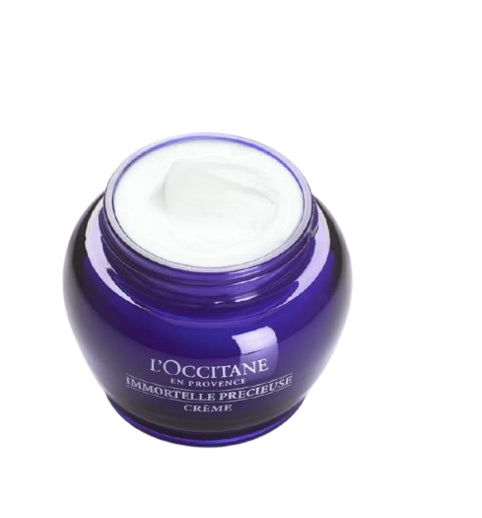 Crema Immortelle Précieuse 50ml