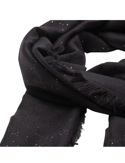 Liu Jo  Stola 2F4001 T0300 Jacquard Nero