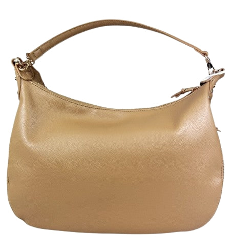 Borsa  A Spalla Liu Jo ECS M Hobo Kaliska AA5134 E0054 Col.00070 Cammello