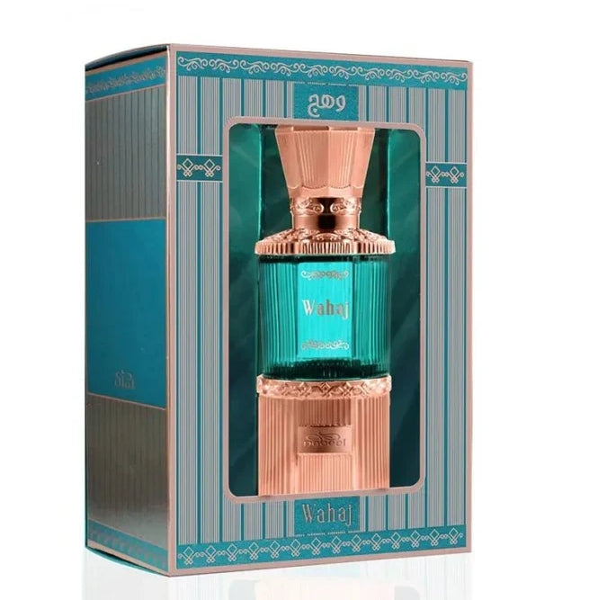 Nabeel Wahaj Concentrated Oil Perfume 20 ml