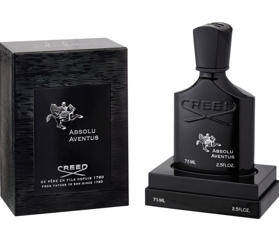 Creed Absolu Aventus Extrait De Parfum 75 Ml
