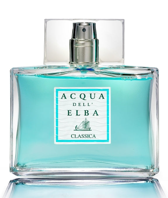 Profumo Unisex Acqua dell'Elba Classica Eau De Toilette 100 ml