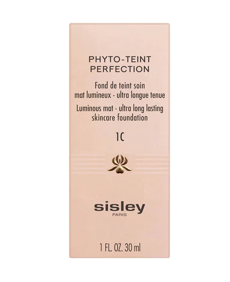 Sisley Phyto-Teint Perfection 1C Petal