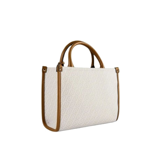 Borsa   Liu Jo  Ridhi  S Tote  AA6192 E1012  Col. C3903 Naturale Seq