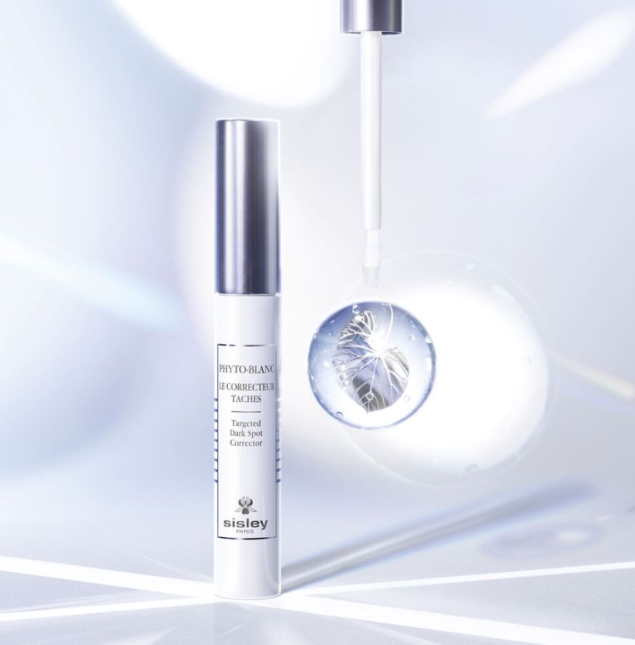 Sisley Phyto-Blanc Correcteur Taches Siero Viso Antimacchia 7 ml