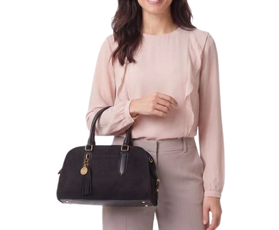 LIU JO Borsa  S Trunk AGENI AF6006 T711A  Col. 22222  Nero