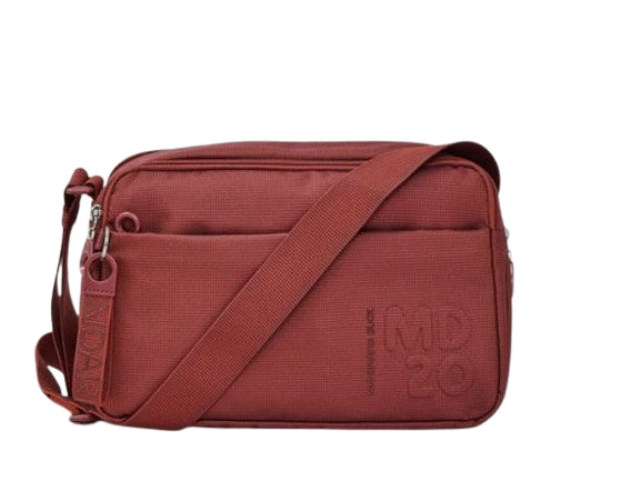 Mandarina Duck Crossover MD20 P10QMT48B03  SIN (bordeaux caldo)