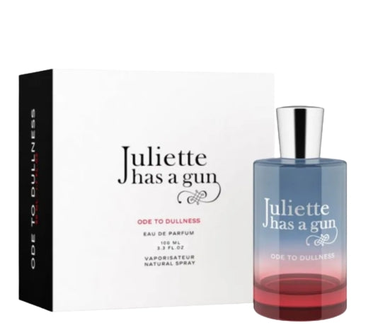 Juliette Has A Gun Ode To Dulness Eau De Parfum 100 Ml