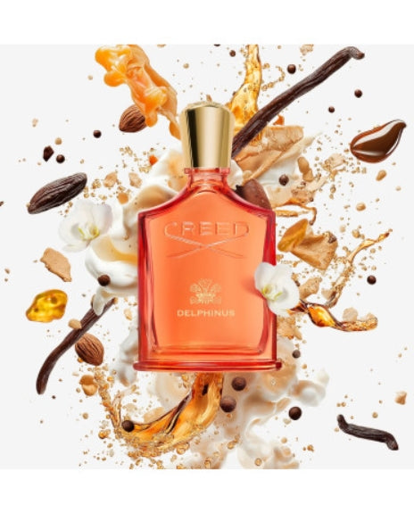 Creed Delphinus Millesimè Eau De Parfum 50 ml