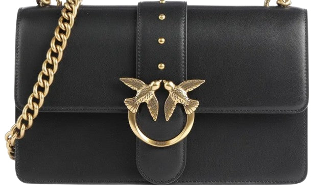 Pinko  Love  One Classic  Black