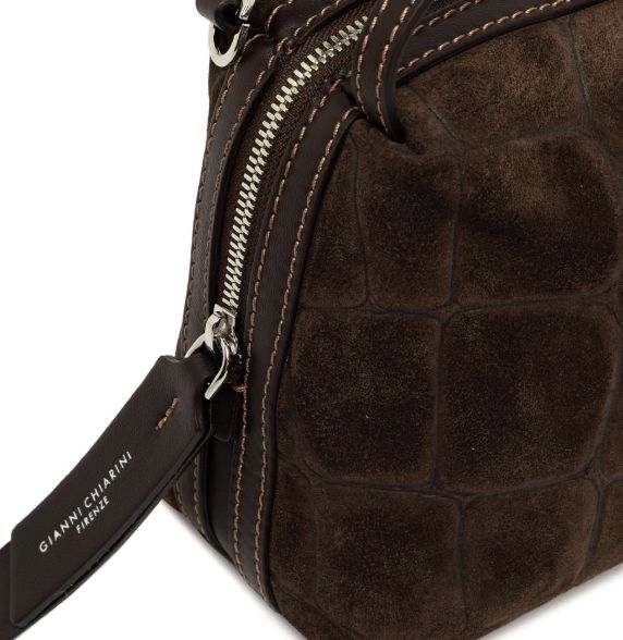 Gianni Chiarini  Borsa   BS 8258 CMCOCCO ALIFA ESPRESSO