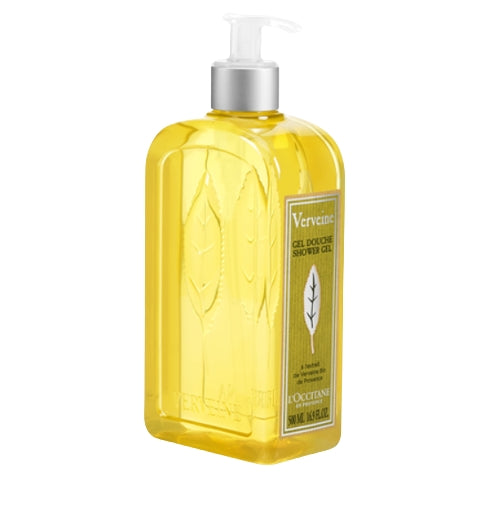 L'Occitane Gel Doccia Verbena  500 ml