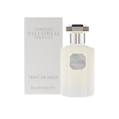 Lorenzo Villoresi Teint De Neige Eau De Toilette 100 Ml