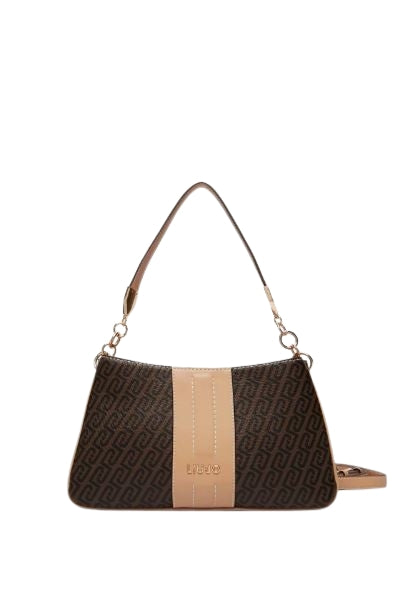 Borsa   Liu Jo   EMATITE S Crossbody   AA6107 E1118  Col. C3904 Testa moro/d