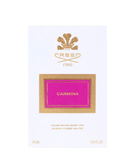 Creed Carmina Eau De Parfum Millesimé 75 Ml