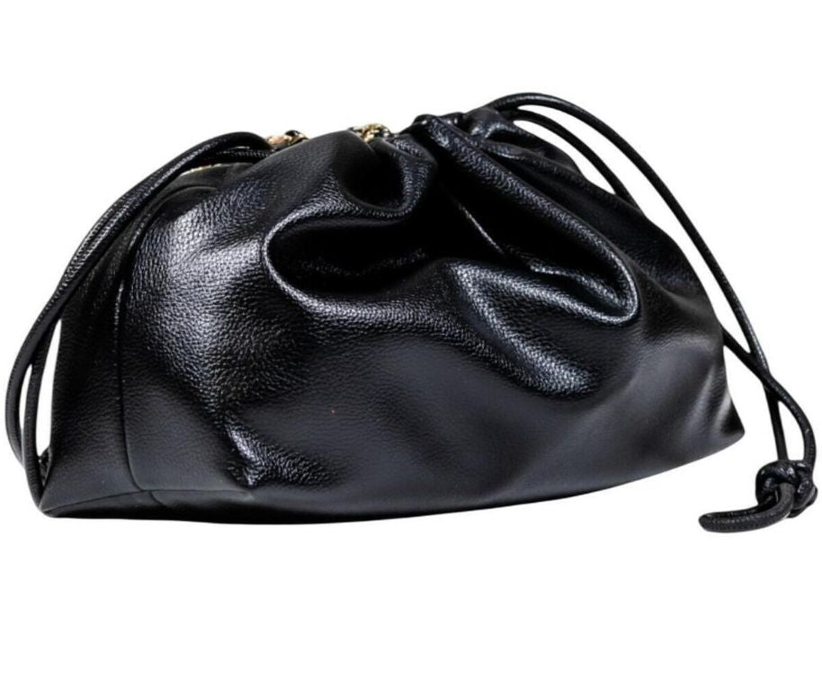 Liu Jo Stilly ECS M Crossbody AF5131  E0058 Col. 22222  Nero