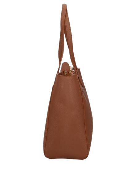 Alviero Martini 1A Classe Shopping L LD27 9407 Col. 0067 Chestnut