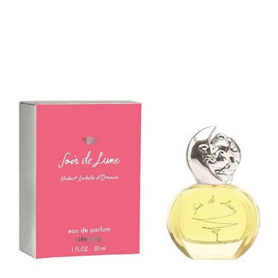 Profumo Donna Sisley Soir De Lune Eau De Parfum 30 Ml