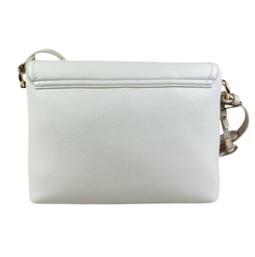 Liu Jo Tracolla Manh Messenger AA5164 E0058 Col. X0459 Cream