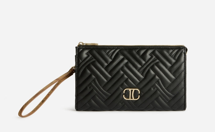 Alviero Martini  Pochette  L  LD14 9143 Col Nero