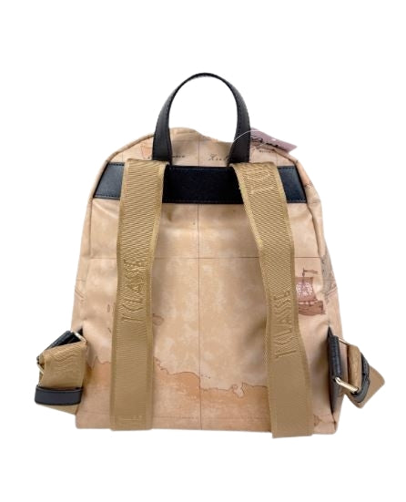 Alviero Martini 1A Classe Zaino  Bckpack  SOFT L LE59  S578  col. 0001 black