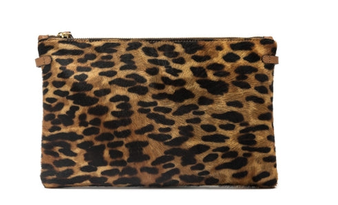 Gianni Chiarini  Borsa BS 3905 CAV-PL HERMY LINCE-CUOIO