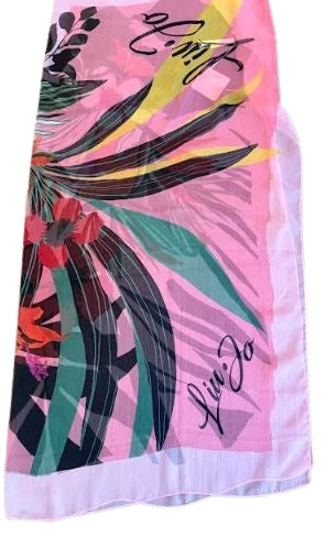 Liu Jo  Ecs  Foulard    2A2044 T0300 Col. 42710 Rosa polvere