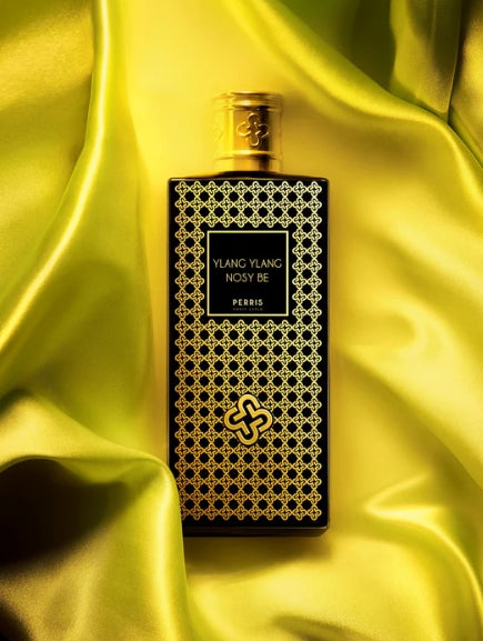Perris Monte Carlo Ylang Ylang Nosy Be Eau De Parfum 50 ml