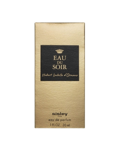 Eau Du Soir Eau De Parfum 30 ml vapo