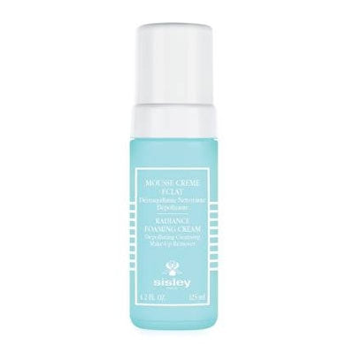 Sisley Detergente Mousse Creme Eclat 125 Ml