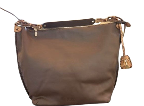 Alviero Martini  Borsa  Sottospalla    hobo   L LF87 8128 Col. 0523 Sequoia
