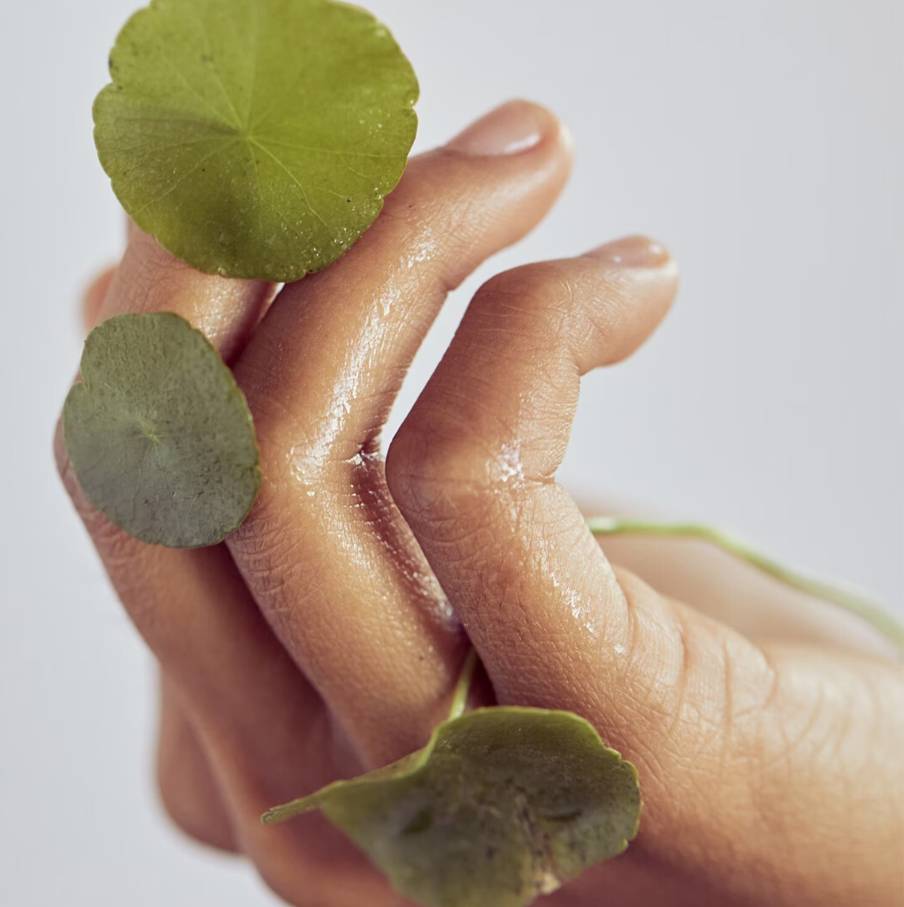 Erborian Centella Cleansing Balm Struccante Viso Detox 80 gr