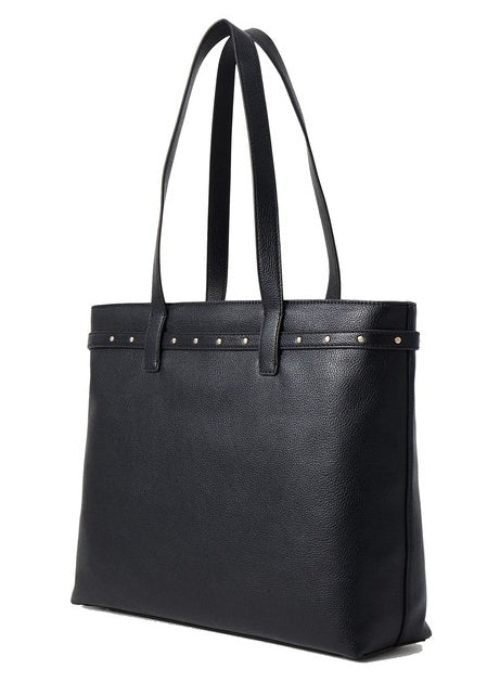 Liu Jo Borsa Shopping Evrim Ecs Tote AA5135 E0033 Col. 22222 Nero