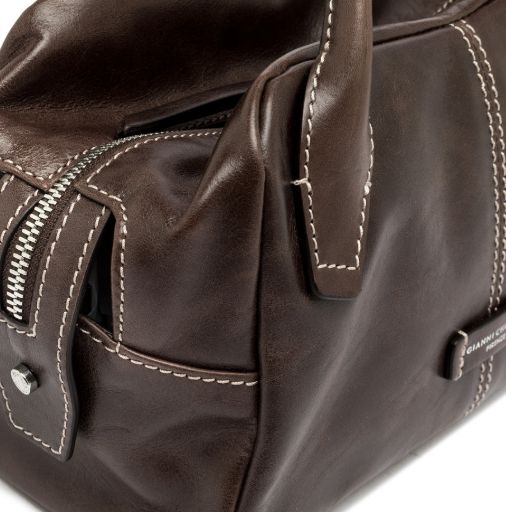 Gianni Chiarini  Borsa BS 11300 EMILY ESPRESSO