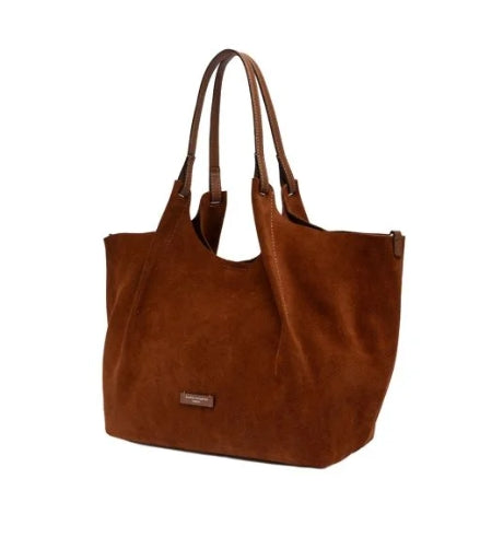 Gianni Chiarini  Borsa   BS  9800 CM-PL DUA  Cognac