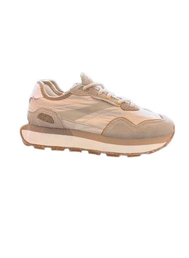 Alviero Martini 1A Classe Sneaker  pelle Z 1483 070E Col. 0950 Sandy Beige