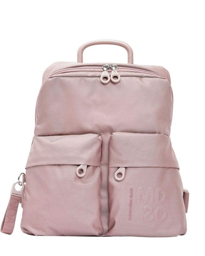 Mandarina Duck Zaino MD20 QMTZ4 Col Rose